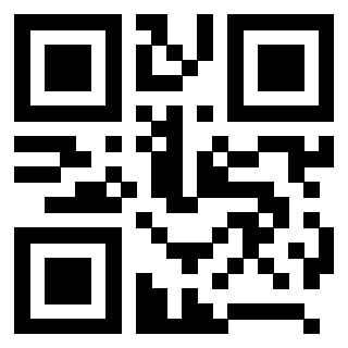 3208523220 - Immagine del Qr Code associato