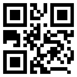 Scansione del Qr Code di 3208523225