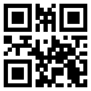 Il QrCode di 3208523226