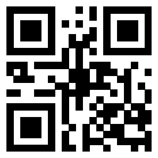 3208523231 - Immagine del Qr Code associato