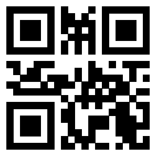 3208523232 Qr Code associato