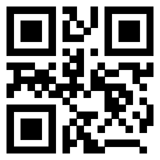 3208523236 Qr Code associato