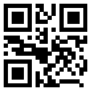 Il Qr Code di 3208523238