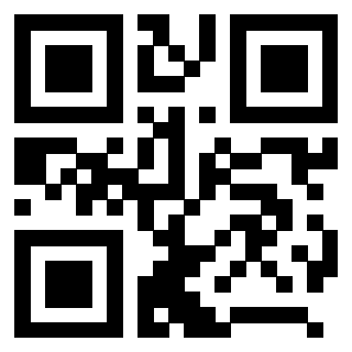 3208523240 Qr Code associato
