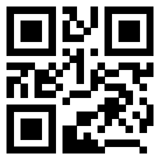 Immagine del QrCode di 3208523245