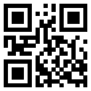 Immagine del Qr Code di 3208523246
