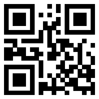 Immagine del Qr Code di 3208523247