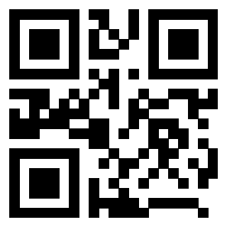 3208523250 - Immagine del QrCode associato