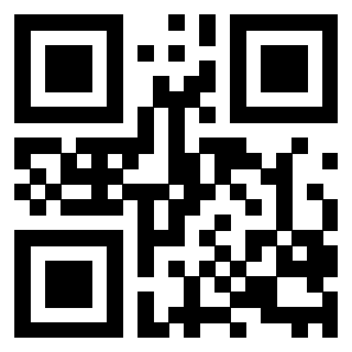 Immagine del QrCode di 3208523254