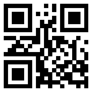 3208523255 - Immagine del Qr Code associato