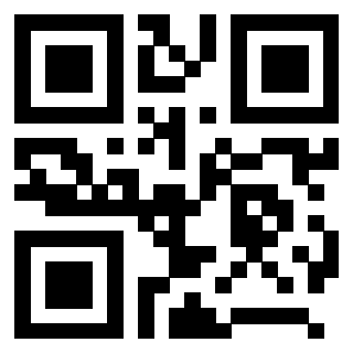 Immagine del QrCode di 3208523256