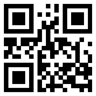 3208523259 - Immagine del Qr Code associato