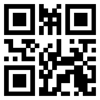 3208523261 - Immagine del Qr Code associato