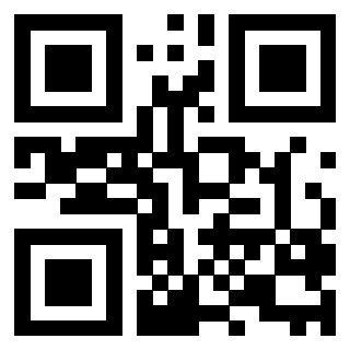 Il QrCode di 3208523262