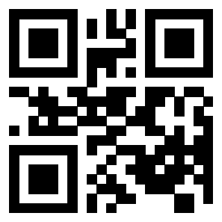 3208523263 - Immagine del QrCode associato