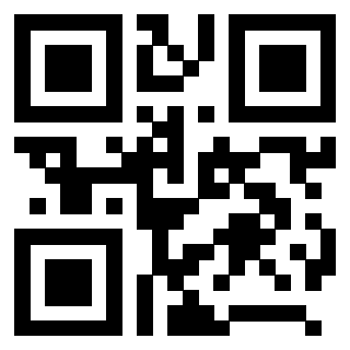 3208523265 - Immagine del Qr Code associato