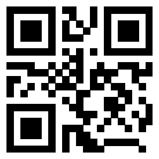 Scansione del QrCode di 3208523266