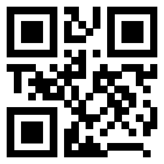 Scansione del Qr Code di 3208523270