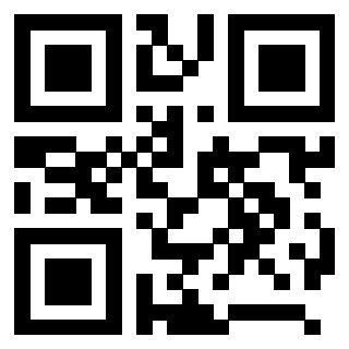 Il QrCode di 3208523271