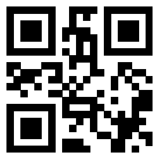 3208523272 - Immagine del Qr Code associato