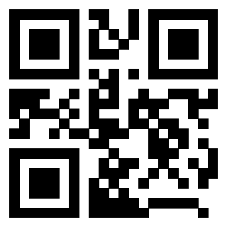 Scansione del QrCode di 3208523276