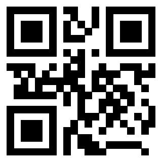 Immagine del Qr Code di 3208523279