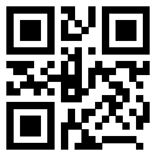 Immagine del Qr Code di 3208523280