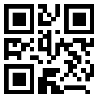 Scansione del Qr Code di 3208523282