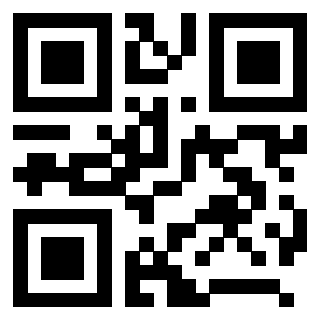 3208523284 - Immagine del QrCode associato