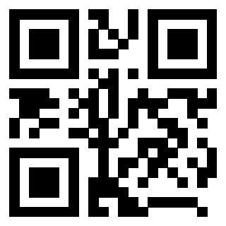 3208523289 Qr Code associato