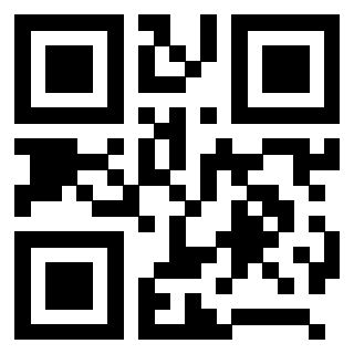 Immagine del Qr Code di 3208523295