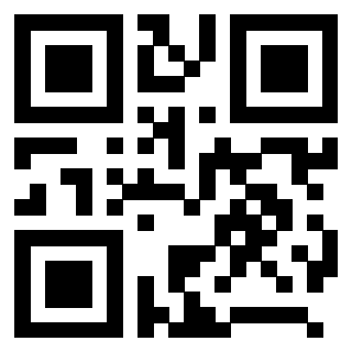 Il QrCode di 3208523299
