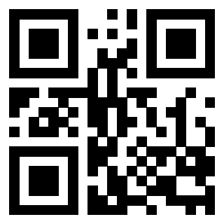 Immagine del Qr Code di 3208523300