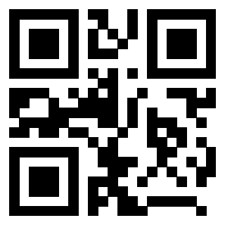 Immagine del Qr Code di 3208523302