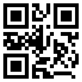 3208523303 - Immagine del Qr Code associato