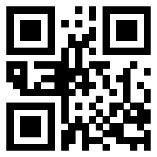 Immagine del Qr Code di 3208523304