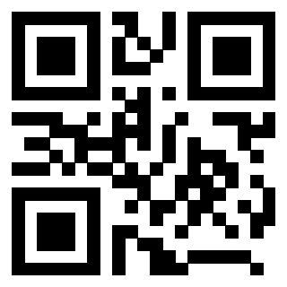 Il QrCode di 3208523309