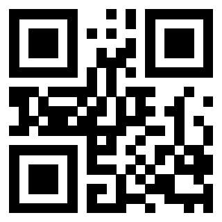 3208523314 - Immagine del QrCode associato