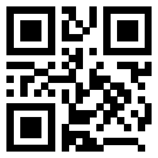 Il QrCode di 3208523321