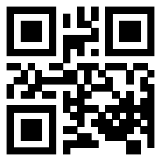 Immagine del Qr Code di 3208523324