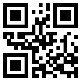 Immagine del Qr Code di 3208523325