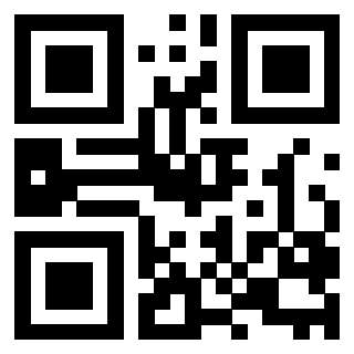 Immagine del Qr Code di 3208523326