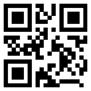 Il QrCode di 3208523327