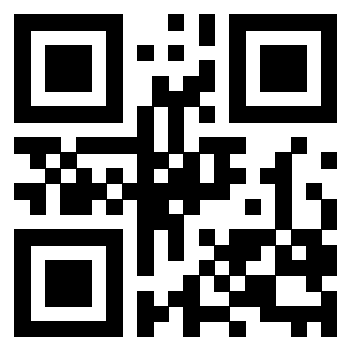 Scansione del Qr Code di 3208523329