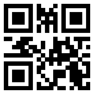 Scansione del Qr Code di 3208523332