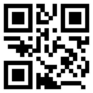 Immagine del QrCode di 3208523336
