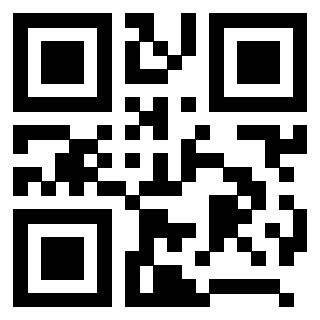 Scansione del Qr Code di 3208523337