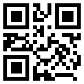 3208523340 - Immagine del Qr Code