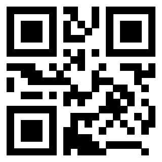 3208523344 - Immagine del Qr Code associato