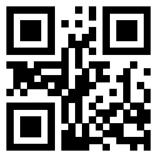 Il Qr Code di 3208523345